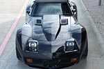 1979 Custom Duntov Turbo Corvette Offered at No Reserve