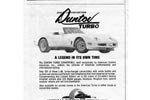 1979 Custom Duntov Turbo Corvette Offered at No Reserve