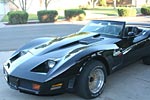 1979 Custom Duntov Turbo Corvette Offered at No Reserve