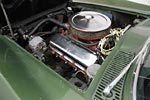 Corvettes on eBay: Barn Find 1966 Corvette Big Block Convertible