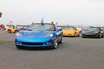 [PICS] Corvettes on the Boardwalk in Ocean City, NJ