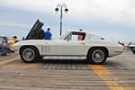 [PICS] Corvettes on the Boardwalk in Ocean City, NJ