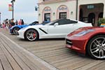 [PICS] Corvettes on the Boardwalk in Ocean City, NJ
