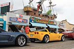 [PICS] Corvettes on the Boardwalk in Ocean City, NJ