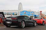 [PICS] Corvettes on the Boardwalk in Ocean City, NJ