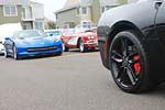 [PICS] Corvettes on the Boardwalk in Ocean City, NJ