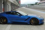 Revorix to Premiere New Customized C7 Corvette Car Project at the 2014 SEMA Show