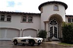 Junior Replicas 1956 Corvette is a 2/3 Replica of The Real McCoy
