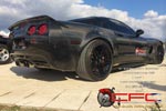 [PICS] Carbon Fiber C5 Corvette Z06 Handcrafted in Greece