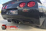 [PICS] Carbon Fiber C5 Corvette Z06 Handcrafted in Greece
