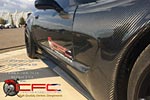 [PICS] Carbon Fiber C5 Corvette Z06 Handcrafted in Greece