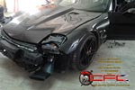 [PICS] Carbon Fiber C5 Corvette Z06 Handcrafted in Greece