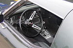 Replica of a 1969 Corvette ZL-1 Heading to Mecum Anaheim