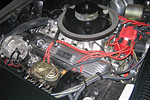 Replica of a 1969 Corvette ZL-1 Heading to Mecum Anaheim