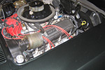Replica of a 1969 Corvette ZL-1 Heading to Mecum Anaheim