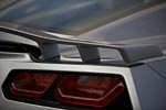AERO Edition C7 Corvette From ABBES Design Heading to SEMA