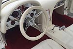 Custom 1963 Corvette Coupe Show Car to Cross the Block at Mecum's Anaheim Auction