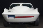 Custom 1963 Corvette Coupe Show Car to Cross the Block at Mecum's Anaheim Auction