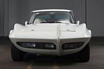 Custom 1963 Corvette Coupe Show Car to Cross the Block at Mecum's Anaheim Auction