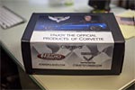 Corvette Seller Mike Furman's Special Gift to New Corvette Buyers