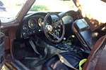 Corvettes on Craigslist: 1967 Corvette Sting Ray Barn Find