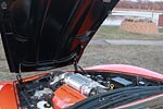 Mecum's Anaheim Auction to Feature the First Callaway C16 Convertible