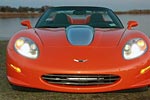 Mecum's Anaheim Auction to Feature the First Callaway C16 Convertible