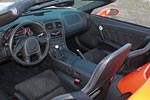 Mecum's Anaheim Auction to Feature the First Callaway C16 Convertible