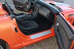Mecum's Anaheim Auction to Feature the First Callaway C16 Convertible