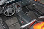 Mecum's Anaheim Auction to Feature the First Callaway C16 Convertible
