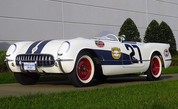 ProTeam Corvette Sales to Host NCRS Technical Seminar