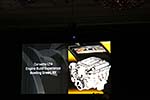 Chevrolet Media Event Offers Preview of 2014 SEMA Vehicles