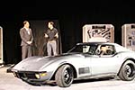Chevrolet Media Event Offers Preview of 2014 SEMA Vehicles