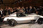 Chevrolet Media Event Offers Preview of 2014 SEMA Vehicles