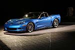 Chevrolet Media Event Offers Preview of 2014 SEMA Vehicles