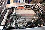 Chevrolet Media Event Offers Preview of 2014 SEMA Vehicles