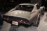 Chevrolet Media Event Offers Preview of 2014 SEMA Vehicles