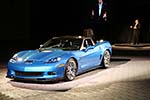 Chevrolet Media Event Offers Preview of 2014 SEMA Vehicles