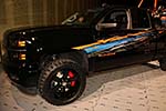 Chevrolet Media Event Offers Preview of 2014 SEMA Vehicles