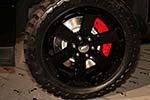 Chevrolet Media Event Offers Preview of 2014 SEMA Vehicles