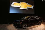 Chevrolet Media Event Offers Preview of 2014 SEMA Vehicles