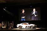 Chevrolet Media Event Offers Preview of 2014 SEMA Vehicles