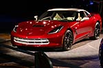 Chevrolet Media Event Offers Preview of 2014 SEMA Vehicles