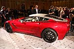 Chevrolet Media Event Offers Preview of 2014 SEMA Vehicles
