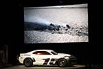 Chevrolet Media Event Offers Preview of 2014 SEMA Vehicles