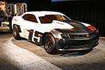 Chevrolet Media Event Offers Preview of 2014 SEMA Vehicles
