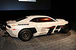 Chevrolet Media Event Offers Preview of 2014 SEMA Vehicles