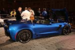 Chevrolet Media Event Offers Preview of 2014 SEMA Vehicles