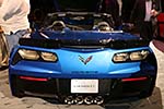 Chevrolet Media Event Offers Preview of 2014 SEMA Vehicles