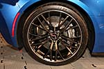Chevrolet Media Event Offers Preview of 2014 SEMA Vehicles